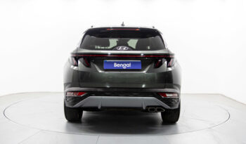 Hyundai Tucson 1.6 TGDI Maxx 110 kW (150 CV) lleno
