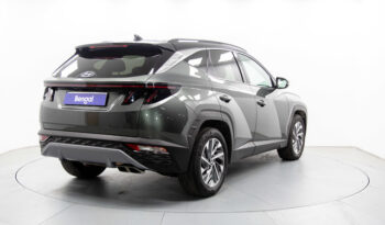 Hyundai Tucson 1.6 TGDI Maxx 110 kW (150 CV) lleno