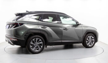 Hyundai Tucson 1.6 TGDI Maxx 110 kW (150 CV) lleno
