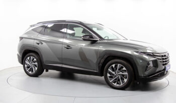 Hyundai Tucson 1.6 TGDI Maxx 110 kW (150 CV) lleno