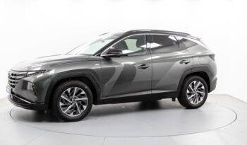 Hyundai Tucson 1.6 TGDI Maxx 110 kW (150 CV) lleno