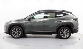Hyundai Tucson 1.6 TGDI Maxx 110 kW (150 CV) lleno