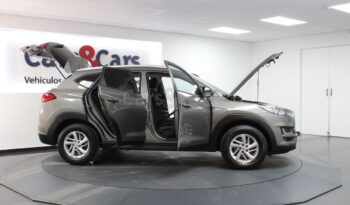 Hyundai Tucson 1.6CRDI Essence 4×2 lleno
