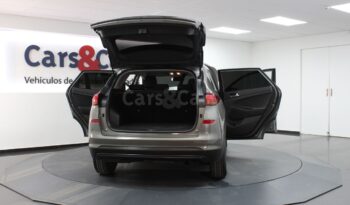 Hyundai Tucson 1.6CRDI Essence 4×2 lleno