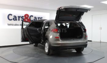 Hyundai Tucson 1.6CRDI Essence 4×2 lleno