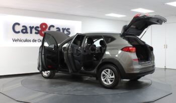 Hyundai Tucson 1.6CRDI Essence 4×2 lleno