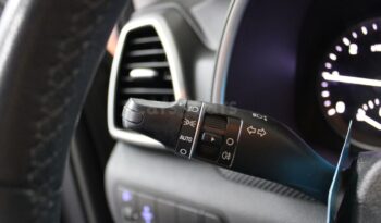 Hyundai Tucson 1.6CRDI Essence 4×2 lleno
