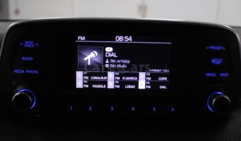 Hyundai Tucson 1.6CRDI Essence 4×2 lleno