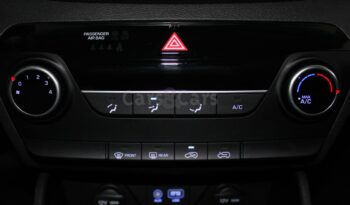 Hyundai Tucson 1.6CRDI Essence 4×2 lleno