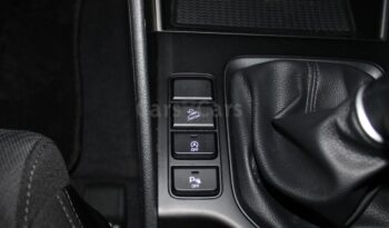 Hyundai Tucson 1.6CRDI Essence 4×2 lleno