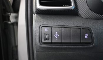 Hyundai Tucson 1.6CRDI Essence 4×2 lleno