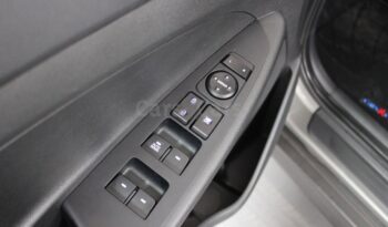 Hyundai Tucson 1.6CRDI Essence 4×2 lleno