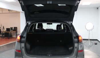 Hyundai Tucson 1.6CRDI Essence 4×2 lleno