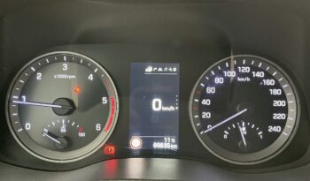 Hyundai Tucson Diesel Tucson 1.7CRDI BD Tecno 4×2 lleno