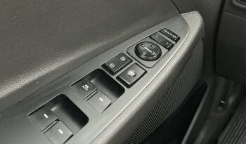 Hyundai Tucson Diesel Tucson 1.7CRDI BD Tecno 4×2 lleno