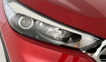 Hyundai Tucson Diesel Tucson 1.7CRDI BD Tecno 4×2 lleno