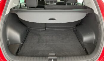 Hyundai Tucson Diesel Tucson 1.7CRDI BD Tecno 4×2 lleno