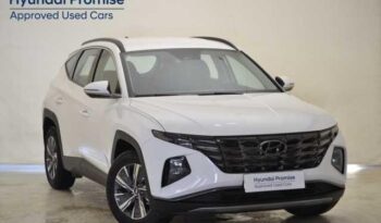 Hyundai TUCSON TODOTERRENO 1.6 TGDI 110KW MAXX 150 5P lleno