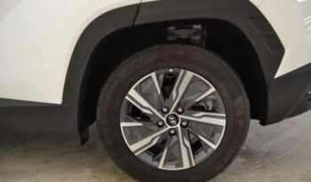 Hyundai TUCSON TODOTERRENO 1.6 TGDI 110KW MAXX 150 5P lleno
