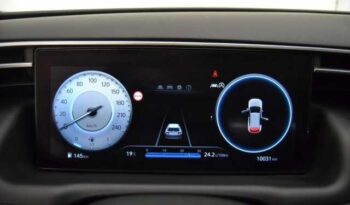 Hyundai TUCSON TODOTERRENO 1.6 TGDI 110KW MAXX 150 5P lleno