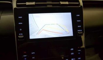 Hyundai TUCSON TODOTERRENO 1.6 TGDI 110KW MAXX 150 5P lleno