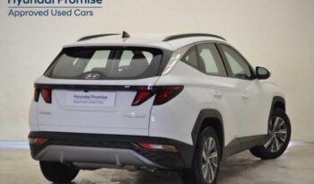 Hyundai TUCSON TODOTERRENO 1.6 TGDI 110KW MAXX 150 5P lleno