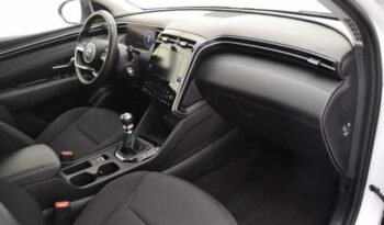 Hyundai TUCSON TODOTERRENO 1.6 TGDI 110KW MAXX 150 5P lleno