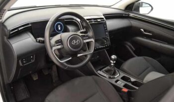 Hyundai TUCSON TODOTERRENO 1.6 TGDI 110KW MAXX 150 5P lleno