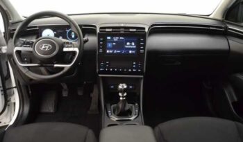 Hyundai TUCSON TODOTERRENO 1.6 TGDI 110KW MAXX 150 5P lleno