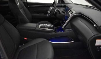 Hyundai TUCSON TODOTERRENO 1.6 TGDI HEV 169KW STYLE AUTO 4WD 230 5P lleno