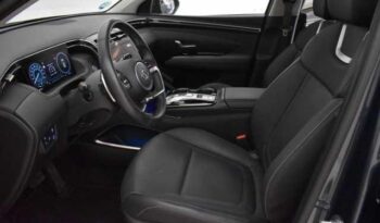 Hyundai TUCSON TODOTERRENO 1.6 TGDI HEV 169KW STYLE AUTO 4WD 230 5P lleno
