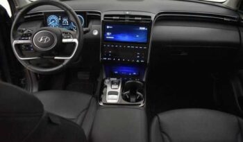 Hyundai TUCSON TODOTERRENO 1.6 TGDI HEV 169KW STYLE AUTO 4WD 230 5P lleno