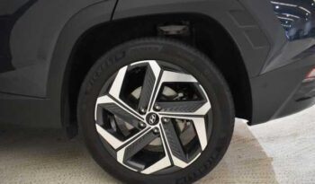 Hyundai TUCSON TODOTERRENO 1.6 TGDI HEV 169KW STYLE AUTO 4WD 230 5P lleno