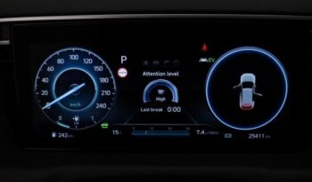 Hyundai TUCSON TODOTERRENO 1.6 TGDI HEV 169KW STYLE AUTO 4WD 230 5P lleno