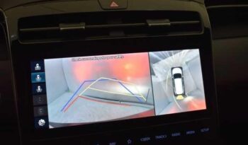Hyundai TUCSON TODOTERRENO 1.6 TGDI HEV 169KW STYLE AUTO 4WD 230 5P lleno