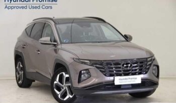 Hyundai TUCSON TODOTERRENO 1.6 TGDI PHEV 195KW STYLE AUTO 4WD 265 5P lleno
