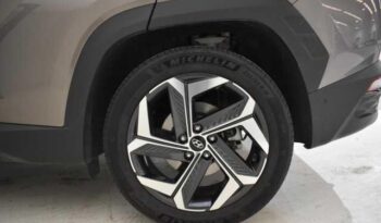 Hyundai TUCSON TODOTERRENO 1.6 TGDI PHEV 195KW STYLE AUTO 4WD 265 5P lleno