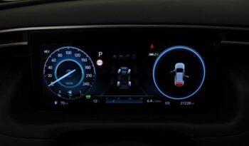 Hyundai TUCSON TODOTERRENO 1.6 TGDI PHEV 195KW STYLE AUTO 4WD 265 5P lleno