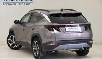 Hyundai TUCSON TODOTERRENO 1.6 TGDI PHEV 195KW STYLE AUTO 4WD 265 5P lleno