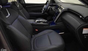 Hyundai TUCSON TODOTERRENO 1.6 TGDI PHEV 195KW STYLE AUTO 4WD 265 5P lleno