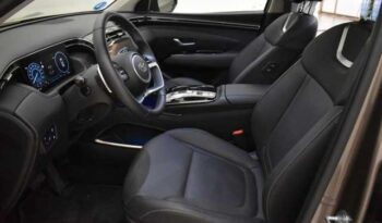 Hyundai TUCSON TODOTERRENO 1.6 TGDI PHEV 195KW STYLE AUTO 4WD 265 5P lleno