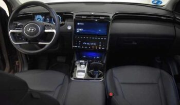 Hyundai TUCSON TODOTERRENO 1.6 TGDI PHEV 195KW STYLE AUTO 4WD 265 5P lleno