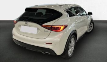 Infiniti Q30 1.5D PREMIUM lleno