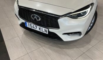 Infiniti Q30 1.5D PREMIUM lleno