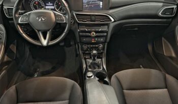 Infiniti Q30 1.5D PREMIUM lleno
