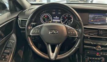 Infiniti Q30 1.5D PREMIUM lleno