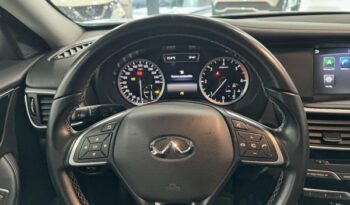 Infiniti Q30 1.5D PREMIUM lleno