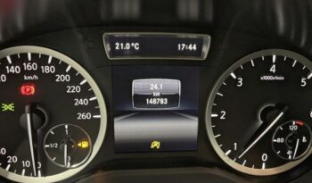 Infiniti Q30 1.5D PREMIUM lleno