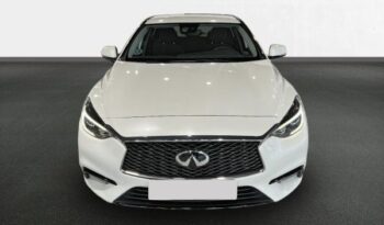 Infiniti Q30 1.5D PREMIUM lleno