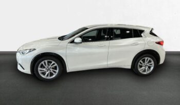 Infiniti Q30 1.5D PREMIUM lleno